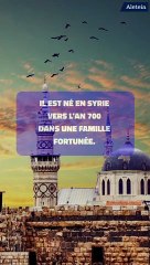 Le saint Jean qu'on appelle saint Thomas