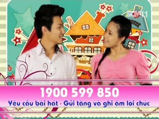 Nhất Đỏ Nhì Đen TVB -  Tập 72 - 73