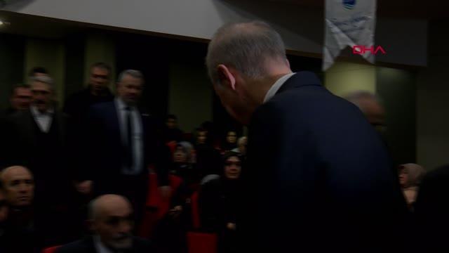 İSTANBUL-NUMAN KURTULMUŞ TERÖRLE MÜCADELEMİZİ BİR İNSANLIK VAZİFESİ OLARAK SÜRDÜRECEĞİZ