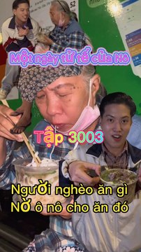 Tranh cãi hot TikToker dùng lời cợt nhả khi làm từ thiện