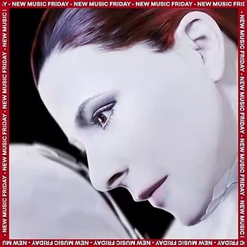 Mylène Farmer : bande-annonce de L'emprise