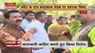 Madhya Pradesh News : Bhopal में मंदिर के पास कंस्ट्रक्शन तोड़ने पर गहराया विवाद | Bhopal News |