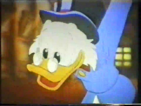 La Bande à Picsou, le film : Le Trésor de la lampe perdue Bande-annonce (IT)