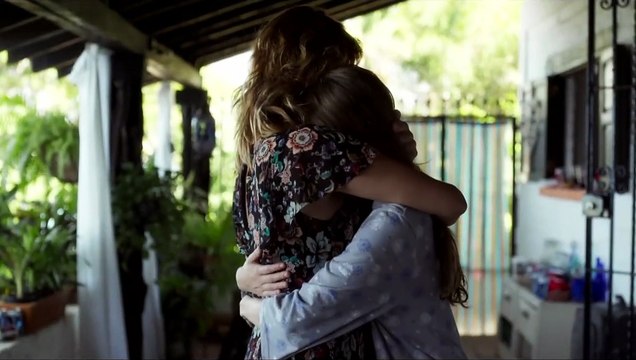 Les Filles d'Avril Bande-annonce (ES)