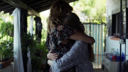 Les Filles d'Avril Bande-annonce (EN)