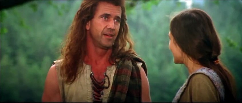 Braveheart Bande-annonce (IT)