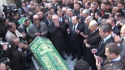 MHP İstanbul İl Teşkilatı basın danışmanı Cengiz Akyıldız'ın öldürülmesine ilişkin davada keşif kararı