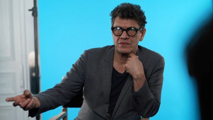 Pourquoi le comportement de Marc Lavoine dans Star Academy a t-il choqué le public ?