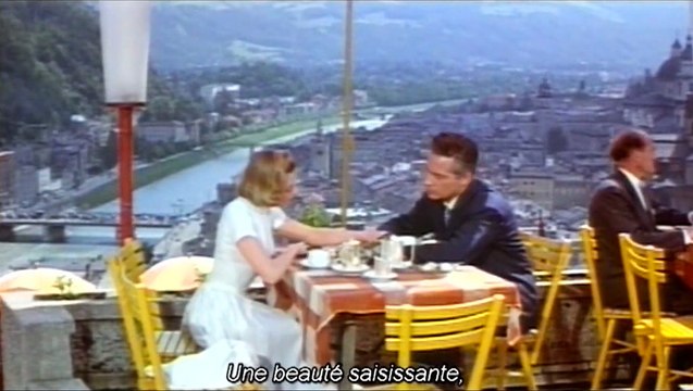 Les Amants de Salzbourg Bande-annonce (EN)