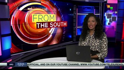 FTS 9:30 25-11: Venezuela govt. and opposition to resume talks in Mexico