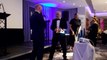 Clearer Water pick up Innovation Award at Larne Business Excellence Awards 2022
