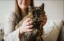 London pet breaks record as world's oldest living cat