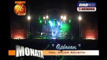 Dangdut koplo full bass oplosan by anjar agustia