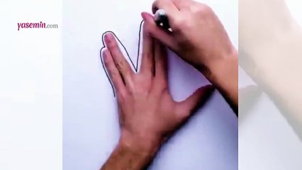 Evde sıkılan çocuklarla kaliteli vakit geçirmek isteyenler için...