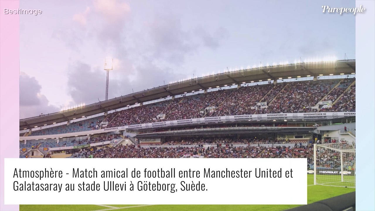 Une légende du football se lâche et évoque son "petit pénis", ses joueurs sous le choc !