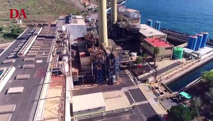 Descarbonización y transición energética de Endesa