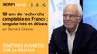 50 ans de recherche comptable en France : singularités et débats [Bernard Colasse]