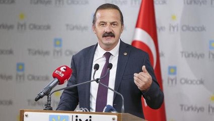 Kılıçdaroğlu'nun adaylığından endişe duyan Ağıralioğlu'ndan eleştirilere yanıt: Bu lafların onda birini devlet düşmanlarına söylemediler