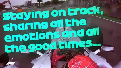 Despedida de Michael Schumacher da F1