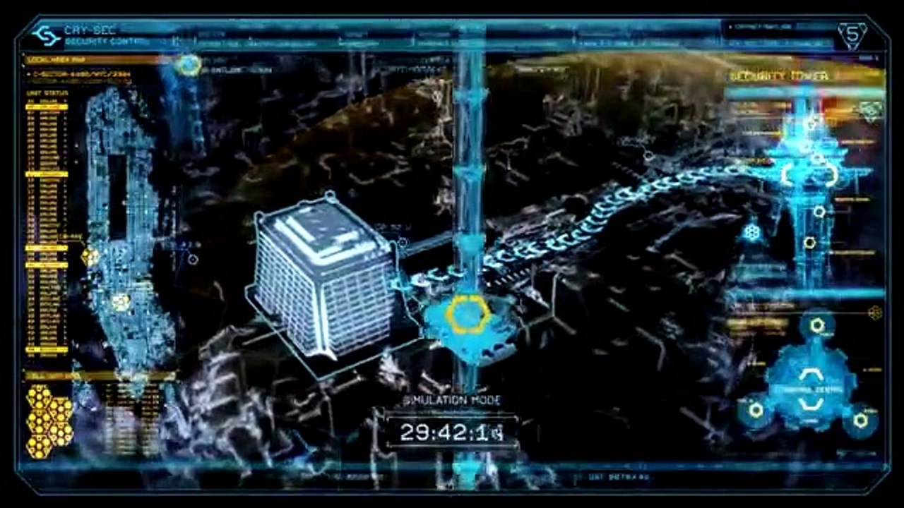 Crysis 3 Pelicula Completa Español
