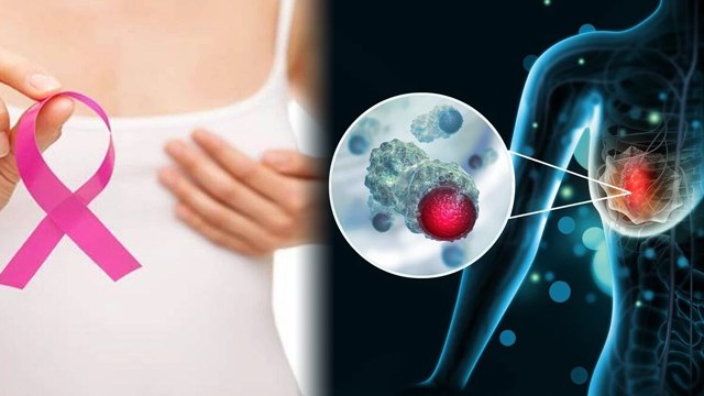 Breast में होने वाली हर गांठ क्या होती है Cancer | Breast Cancer Symptoms | Boldsky *Health