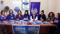 Samsun Kesk Kadın Meclisi: 