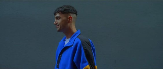 İdo Tatlıses - Mavişim