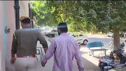 Hanumangarh: DNA test of victim's baby girl born after rape vindicates her