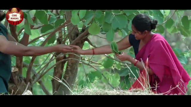 Praneetha Patnaik & Ajay Kumar Kathurvar Interesting Movie Scene _ Praneetha Patnaik