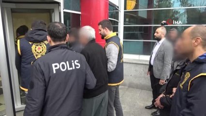 19 yıl önceki bebek cinayetine 6 tutuklama