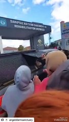 Konya'daki hayvan bakımevindeki işkencede ikinci perde: Kediler poşetten çıktı