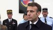 Affaire McKinsey : «C’est normal que la justice fasse son travail», réagit Emmanuel Macron