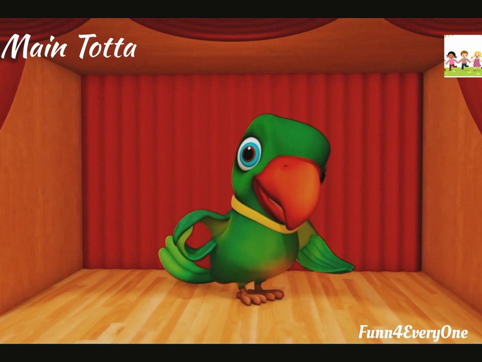 Main Totta