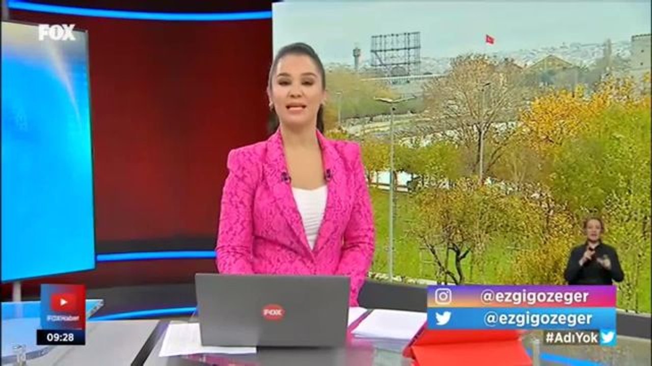 Gülizar Biçer Karaca: "Mücadele Eden Kadın Gerçekten Bu İktidar İçin Çok Büyük Risk"