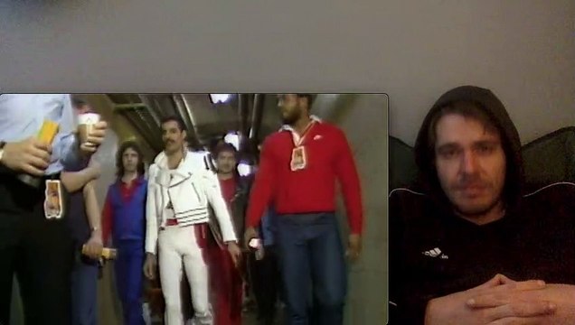 Freddie Mercury - The King Of Queen - Full Documentary - Part 3