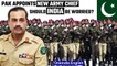 Asim Munir: Pak appoints a former ISI Chief as Army Chief for first time| Oneindia News* Explainer