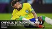 Neymar attention fragile, 26ème blessure depuis 2013  - Coupe du monde - Brésil