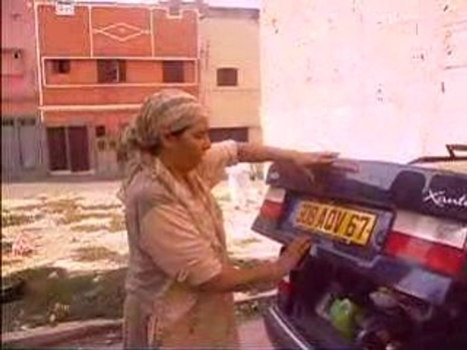 Le jour de mon retour pour la france qu elle tristesse