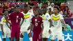 Coupe du Monde 2022 : A peine entré en jeu, Dieng douche le Qatar !