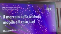 Iliad, un impatto da 10 miliardi di euro sull'economia italiana