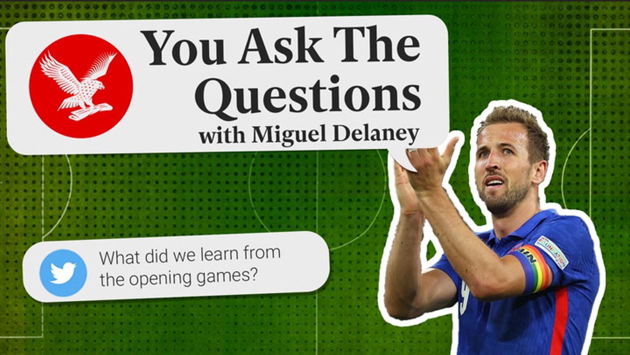 What have we learned from the opening games of...