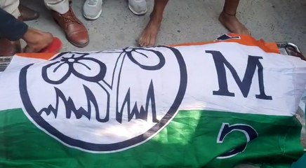 আশঙ্কার পরও দল কর্ণপাত করেনি, তৃণমূল নেতার প্রয়াণ ঘিরে তরজায় বিধায়ক-সাংসদ| Oneindia Bengali