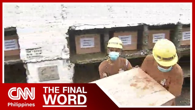 60 unclaimed bodies of New Bilibid inmates buried