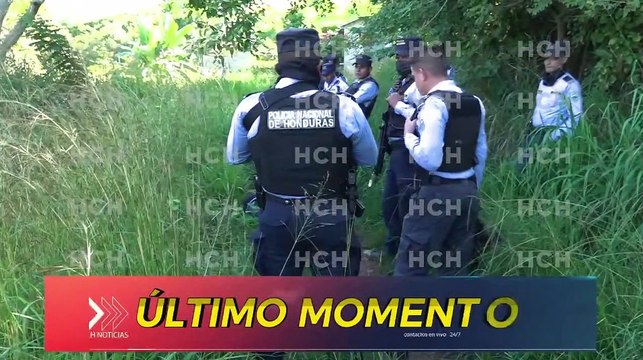 ¡Brutal! A balazos ultiman jovencito en un caminito de col. Hato de Enmedio