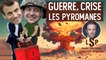 Le Samedi Politique avec Nicolas Dupont-Aignan - Guerre, pauvreté, pénurie : l’effondrement global
