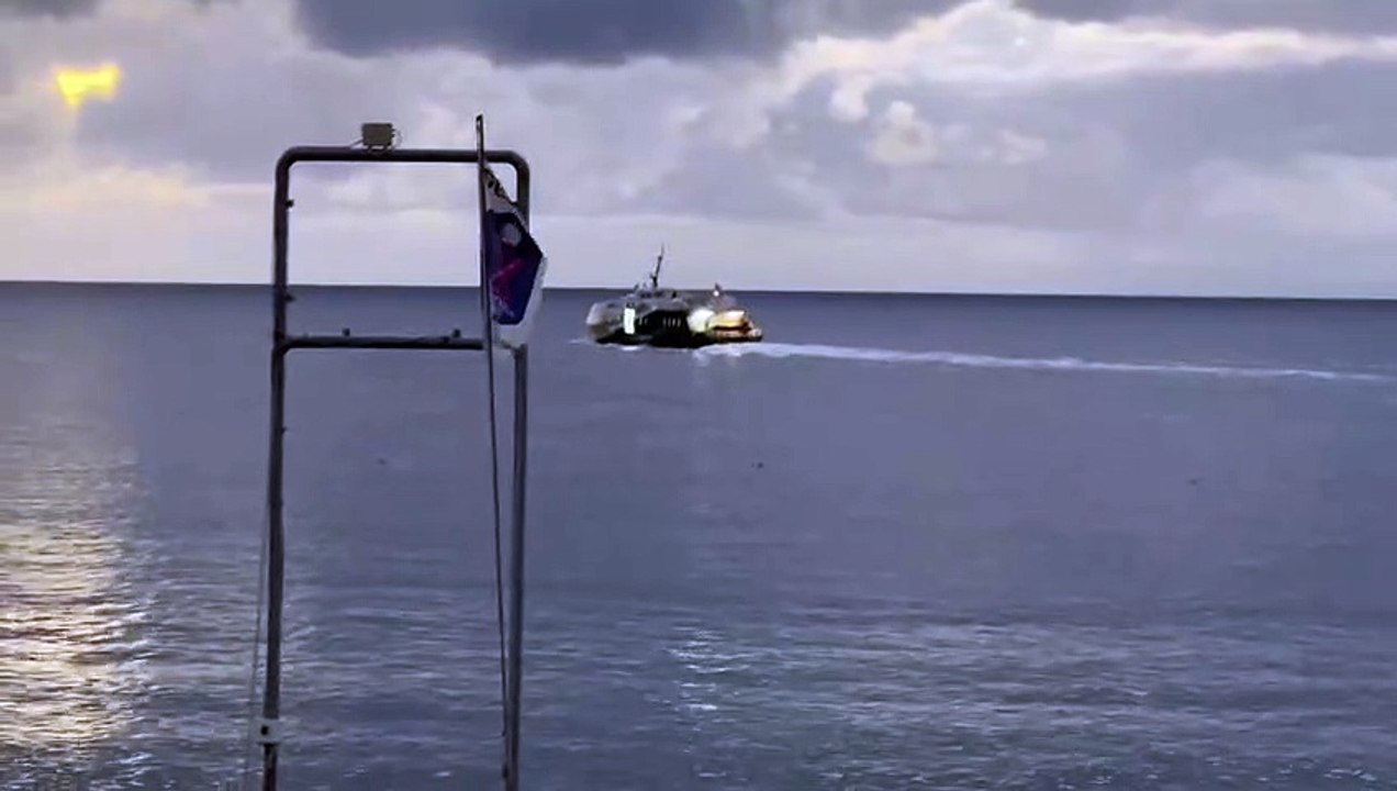 navi eolie