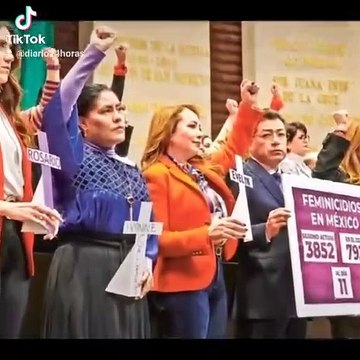24 Horas En el Día Contra la Violencia de Género, la violencia contra las mujeres sigue