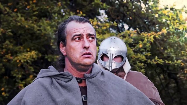 Edahlion, le royaume orphelin Bande-annonce VF