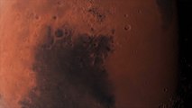 Le rover Persévérance de la NASA découvre les composants de la vie sur Mars