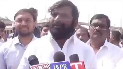 మహబూబ్ నగర్: తెలంగాణ ప్రభుత్వంలో యువతకు ఎన్నో ఉపాధి అవకాశాలు